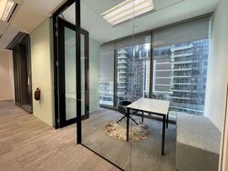 Asia Square Tower 1 (D1), Office #597565091